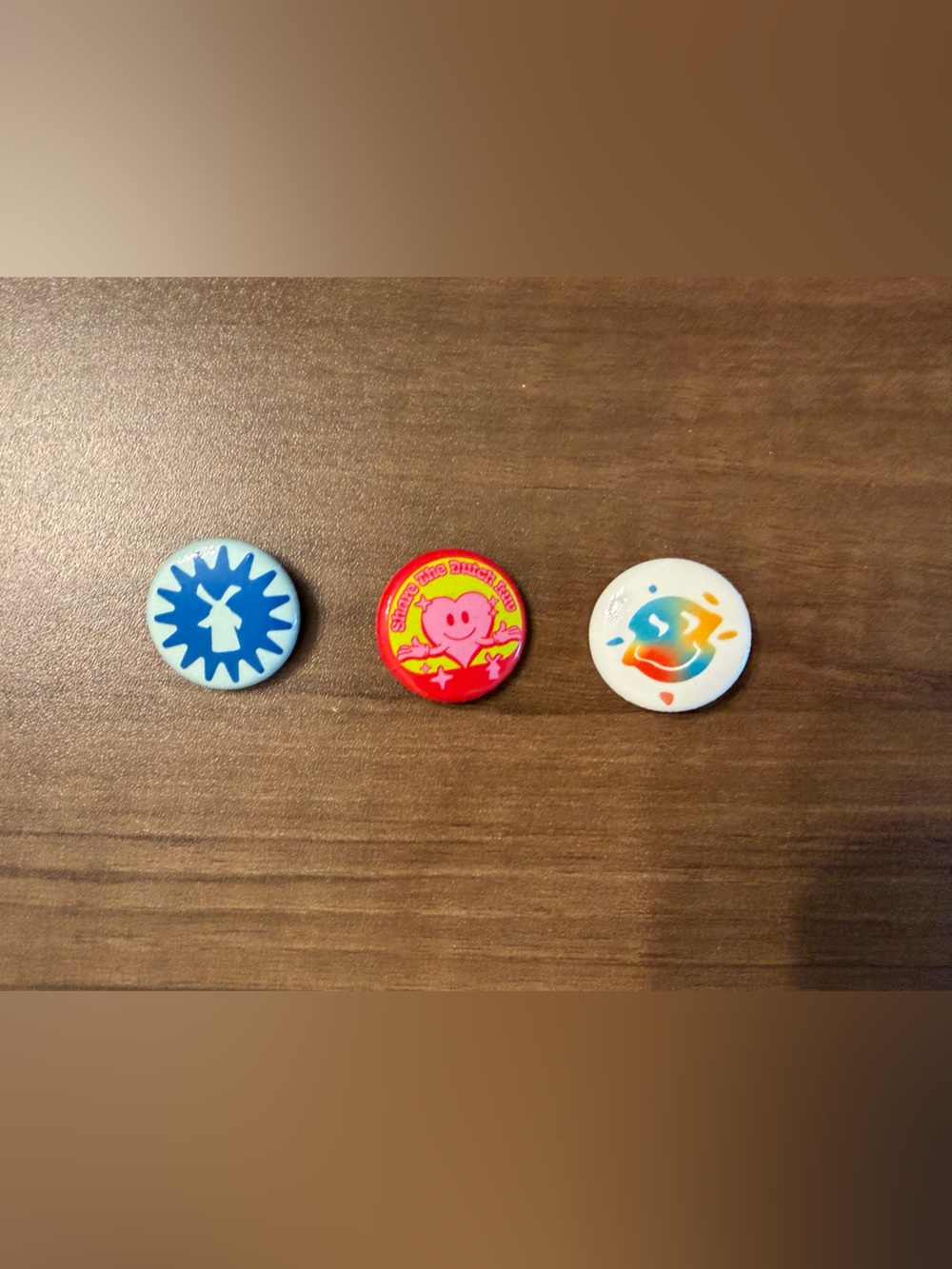 Dutch Bros Exclusive Pins